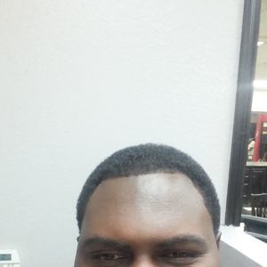 Meet your Posher, Richard